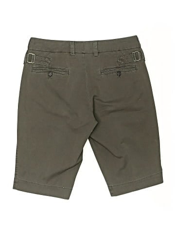 Vince. Khaki Shorts (view 2)