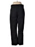 Everlane Black Casual Pants Size 6 - photo 2