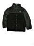 Gerry 100% Polyester Black Jacket Size 7 - 8 - photo 1