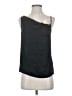 Sincerely Jules 100% Polyester Black Tank Top Size S - photo 1