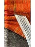 Zara Orange Pullover Sweater Size M - photo 8