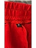 Unbranded Solid Red Athletic Shorts Size M - photo 3