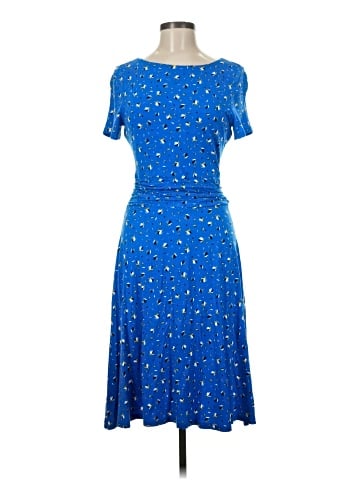 Hobbs London Casual Dress (view 1)
