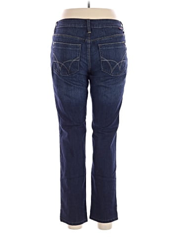 Worn Jeans Jeans (view 2)