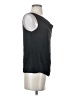 Sincerely Jules 100% Polyester Black Tank Top Size S - photo 4