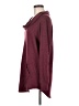 Torrid Burgundy Pullover Sweater Size Med Plus (00) - photo 5