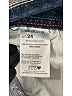 Wallflower Solid Blue Jeans Size 24 waist - photo 5