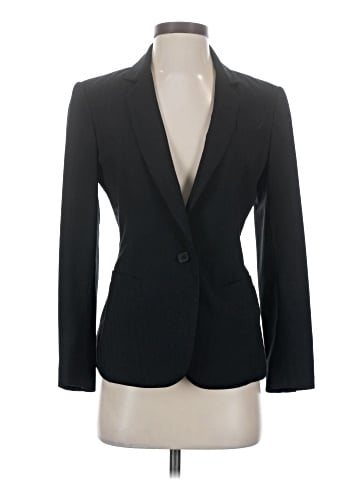 Aqua Blazer (view 1)