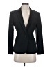 Aqua Black Blazer Size 2 - photo 1