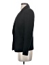 Aqua Black Blazer Size 2 - photo 5