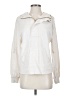 CAbi Silver Sweatshirt Size XS - photo 1
