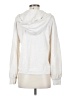 CAbi Silver Sweatshirt Size XS - photo 2