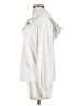 CAbi Silver Sweatshirt Size XS - photo 5