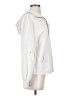 CAbi Silver Sweatshirt Size XS - photo 4