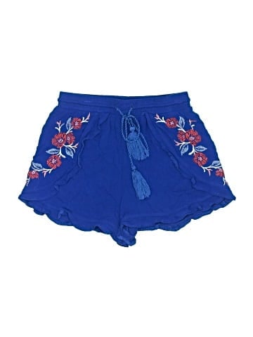 Xhilaration Shorts (view 1)
