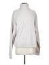 H&M Gray Turtleneck Sweater Size S - photo 1