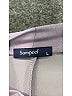Sampeel Purple Sleeveless T-Shirt Size L - photo 7