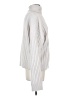 H&M Gray Turtleneck Sweater Size S - photo 4