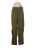 Everlane Green Cargo Pants Size 4 - photo 1