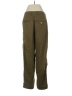 Everlane Green Cargo Pants Size 4 - photo 2