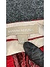 Banana Republic Houndstooth Red Casual Pants Size 2 - photo 7