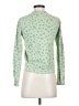 Sundry Green Pullover Sweater Size XS (0) - photo 2