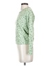 Sundry Green Pullover Sweater Size XS (0) - photo 5