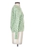Sundry Green Pullover Sweater Size XS (0) - photo 4