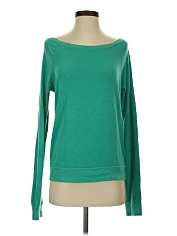 Abbot & Main Pullover Sweater (view 1)
