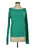 Abbot & Main Green Pullover Sweater Size S - photo 1