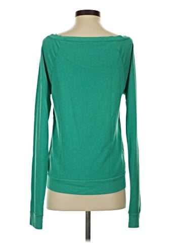 Abbot & Main Pullover Sweater (view 2)