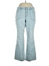 Wild Fable Blue Jeans Size 17 - photo 1