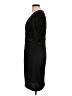 Nanette Lepore 100% Rayon Stars Black Cocktail Dress Size 12 - photo 5