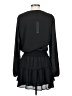 Krisa 100% Polyester Black Cocktail Dress Size S - photo 2
