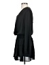 Krisa 100% Polyester Black Cocktail Dress Size S - photo 5