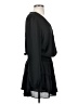 Krisa 100% Polyester Black Cocktail Dress Size S - photo 4