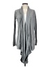 Nordstrom Gray Cardigan Size XS - photo 1