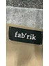 Fab'rik Brown Long Sleeve Blouse Size M - photo 7
