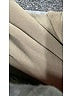 Fab'rik Brown Long Sleeve Blouse Size M - photo 9