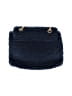2 Chic Blue Crossbody Bag One size - photo 3