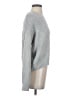 Divided by H&M Solid Gray Pullover Sweater Size S - photo 4
