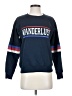 Suite Benedict Blue Sweatshirt Size XS - photo 1