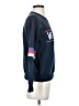 Suite Benedict Blue Sweatshirt Size XS - photo 4