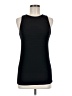 Derek Lam 10C Athleta Black Tank Top Size M - photo 1