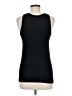 Derek Lam 10C Athleta Black Tank Top Size M - photo 2