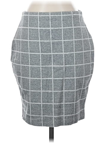 Express Casual Skirt (view 1)