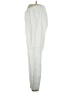 Thesis 100% Polyurethane Solid Ivory Casual Pants Size XL - photo 5