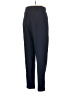 MNG Solid Blue Dress Pants Size 6 - photo 2