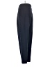 MNG Solid Blue Dress Pants Size 6 - photo 5