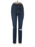 Paige Hearts Blue Jeans Size 31 waist - photo 1
